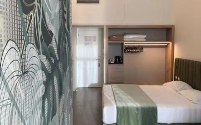 Lolli Palace Hotel Sanremo