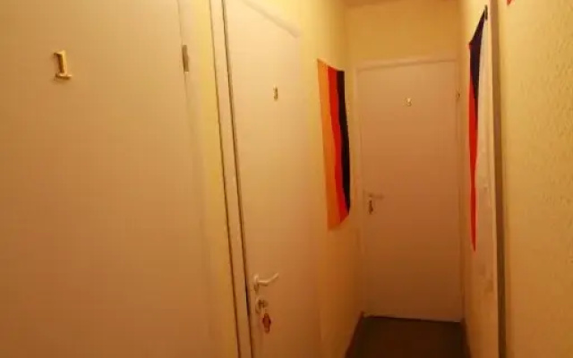 Mini Hotel V na Shherbakovom