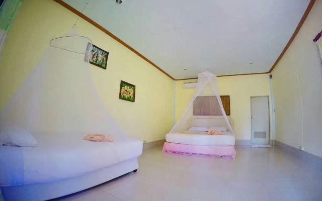 Golden Pearl Beach Resort