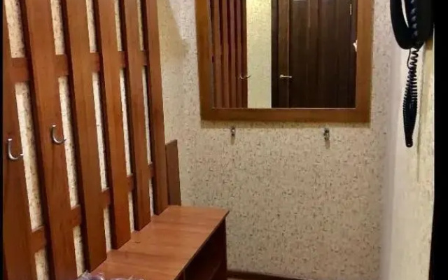 Apart Hotel