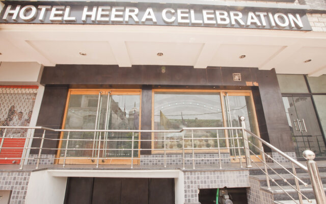 Hotel Heera Celebration