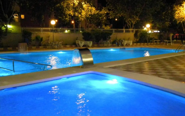 Hotel Joya