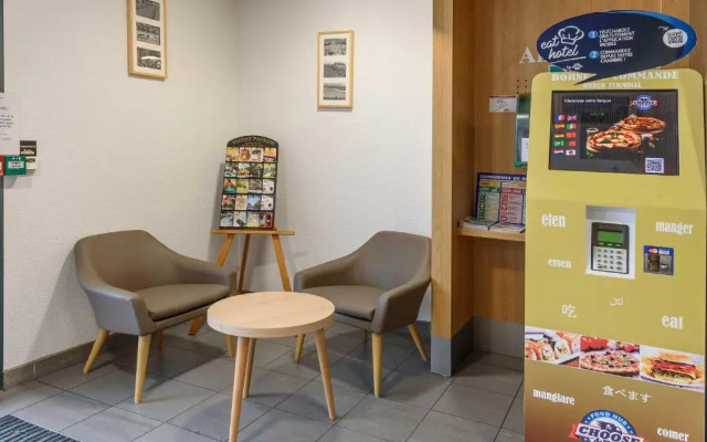 B&B HOTEL Toulouse Purpan Zénith