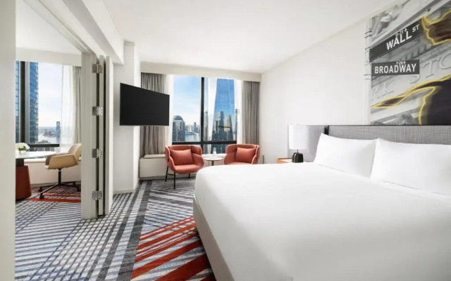 M Social Hotel New York Downtown