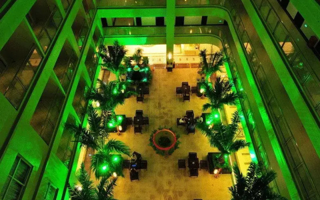 Sanya Baosheng Seaview Hotel