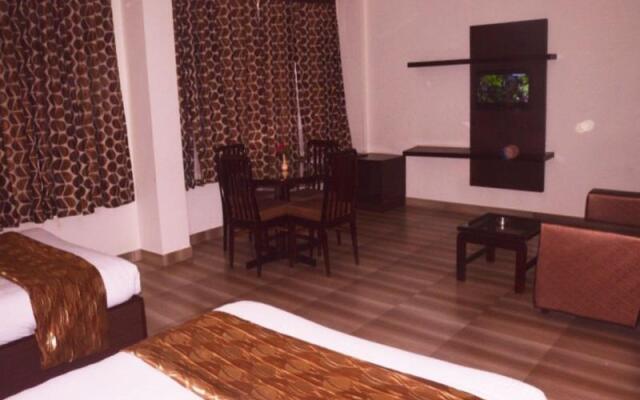 Hotel Ambica Katra