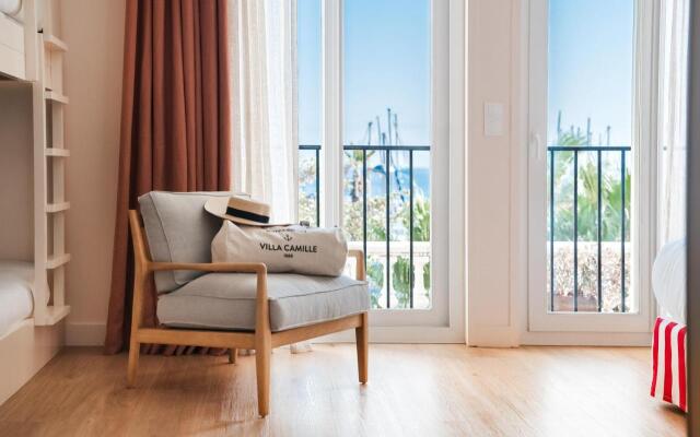 Villa Camille Hotel & Spa