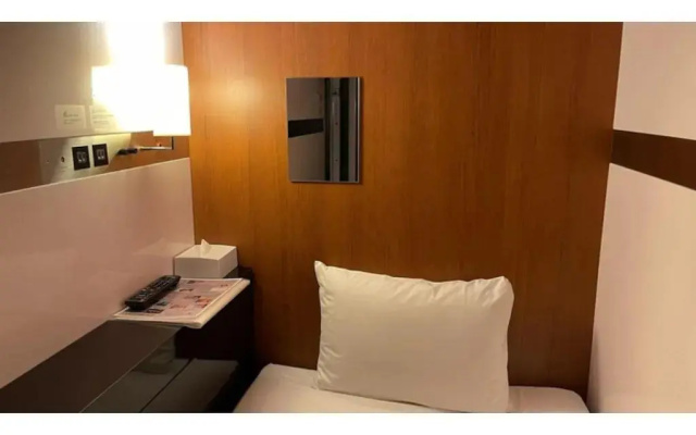 Business Class female Cabin 사진 4