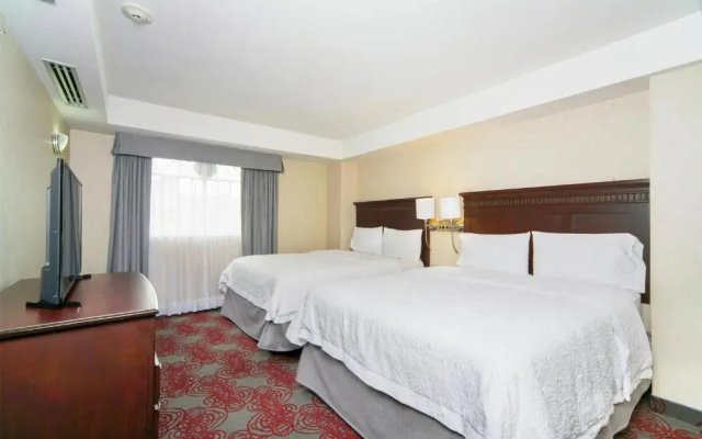 Hampton Inn & Suites Mexico City - Centro Historico