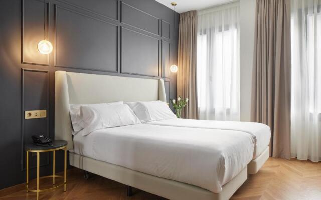 Arrizul Catedral Hotel