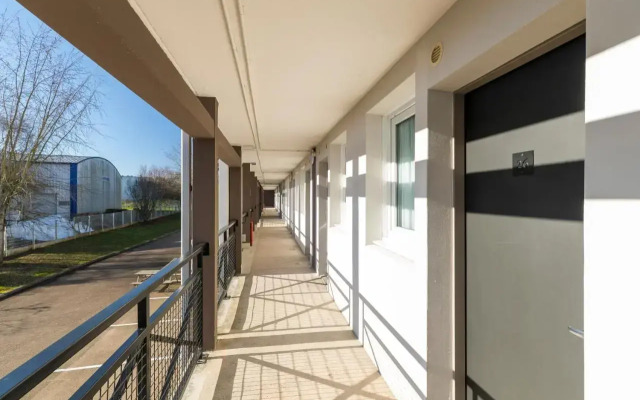 B&B HOTEL Auxerre Bourgogne