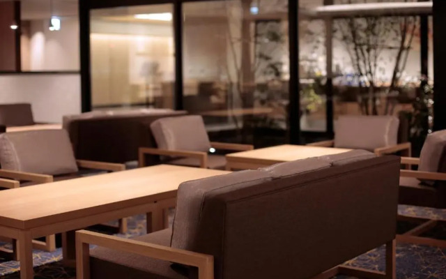 Hotel Intergate Kyoto Shijo Shinmachi