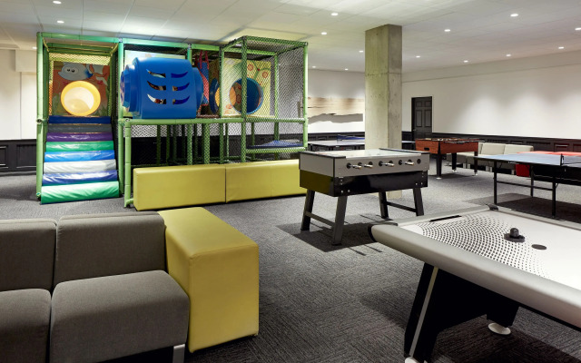 Delta Hotels by Marriott Mont Sainte-Anne, Resort & Convention Center