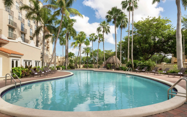 Embassy Suites by Hilton Miami International Airport