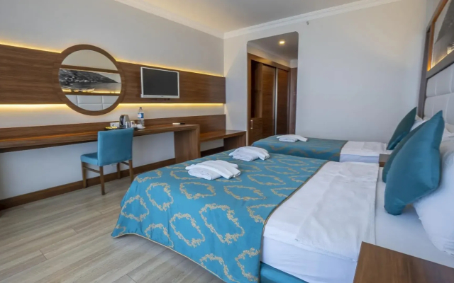 Sun Star Resort