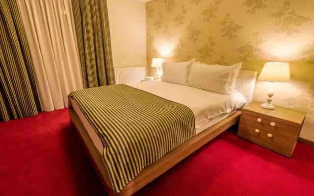 Hotel Boutique Belvedere