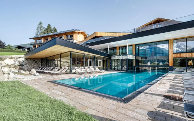 Landhotel Gut Sonnberghof