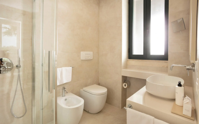Borgo Mulino a Vento - Resort