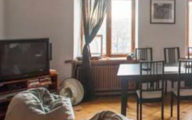 Z-Hostel Lodging Houses