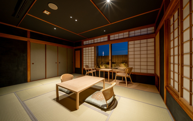 TENSHITSUKINUKE room 사진 1