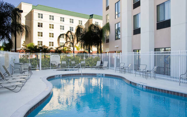 Springhill Suites by Marriott Tampa Brandon