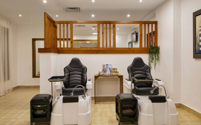 JAZ Grand Marsa