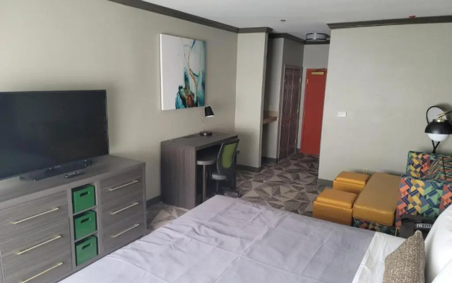 Big Country Hotel & Suites, SureStay Collection by BW