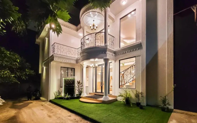 Kingsway Thoddoo Guest House