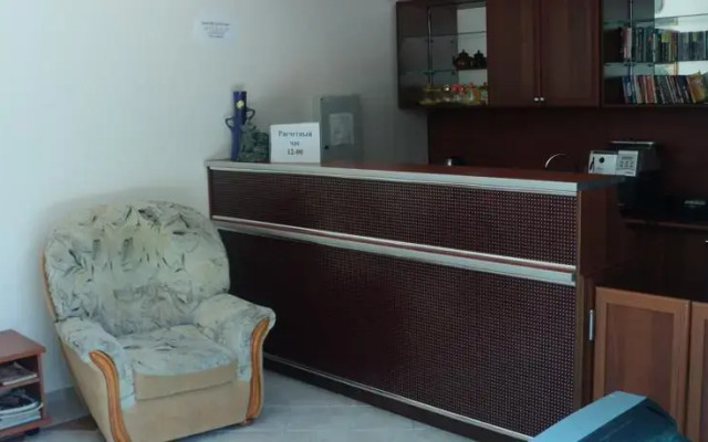 KraMan Guest House