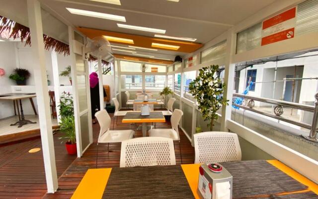 UMET Seaview
