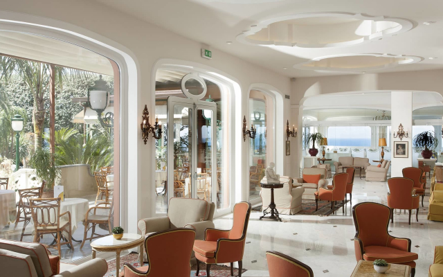 Grand Hotel Ambasciatori