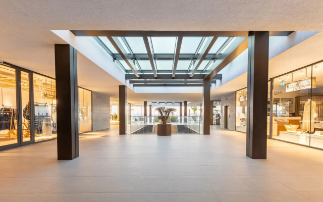Swiss Resort And Spa Cesme