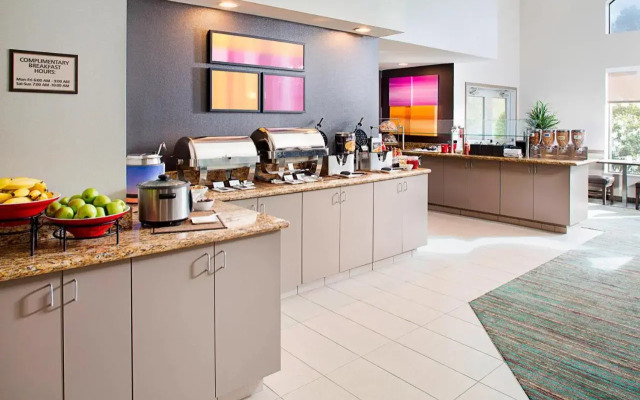 Residence Inn Seattle South/Tukwila