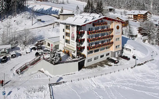 Hotel Hubertus