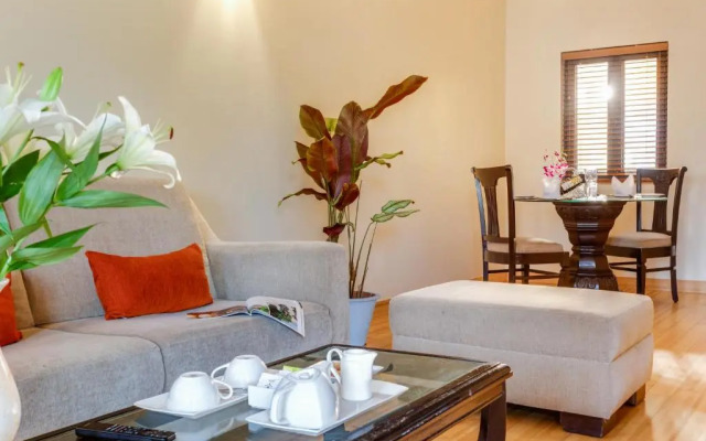 Casa De Goa Boutique Resort