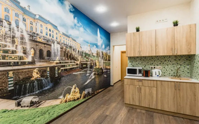 Hotel Marli