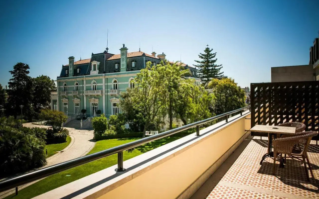Pestana Palace Lisboa Hotel & National Monument - The Leading Hotels of the World