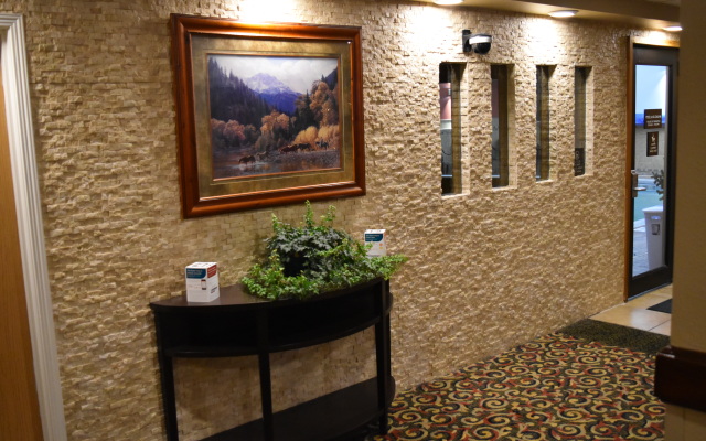 Comfort Inn & Suites Durango