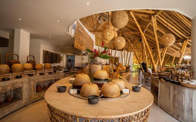 Eden Beach Khaolak Resort and Spa A Lopesan Collection Hotel