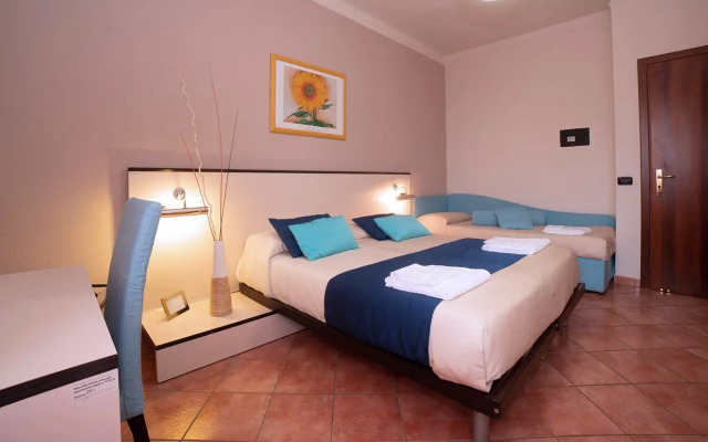 Hotel Mediterraneo