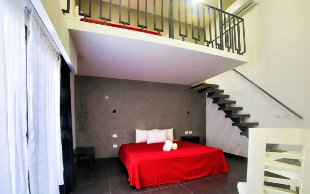 Hotel Colonial Playa del Carmen