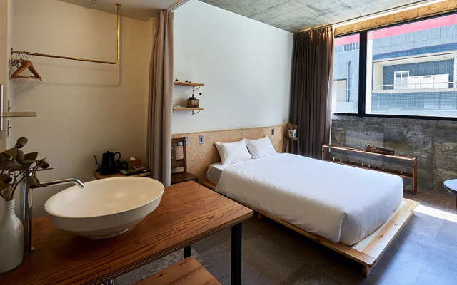 Collection Superior Double room (풀 더블 침대) 사진 2