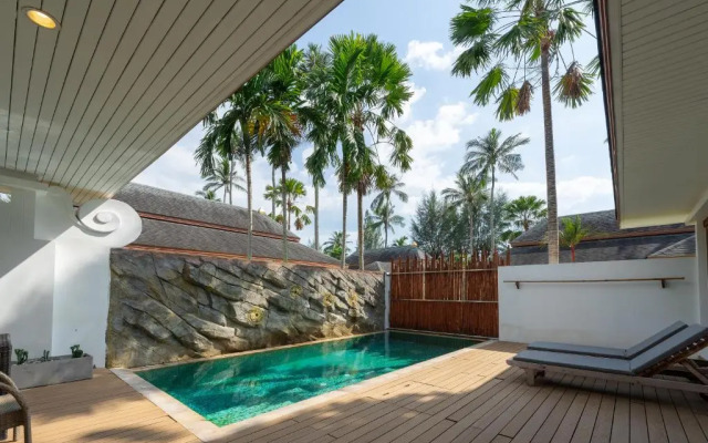 Krabi Resort Ao Nang