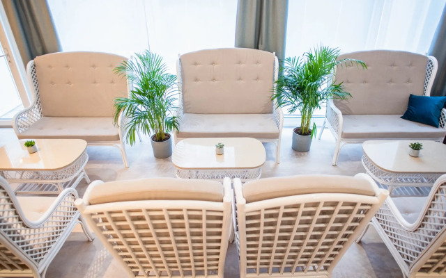 Mediteran Maradiso Hotel by Aminess