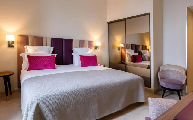 Westminster Hotel & Spa Nice