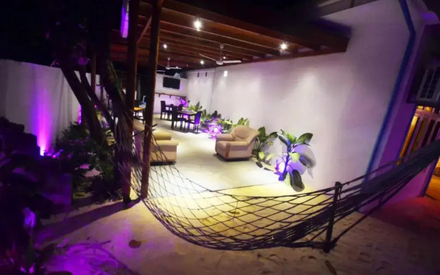 Alesara Guest House