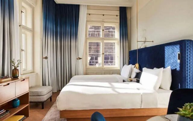 Andaz Prague, By Hyatt