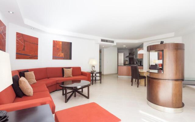 Atlas Tenerife Residence Resort
