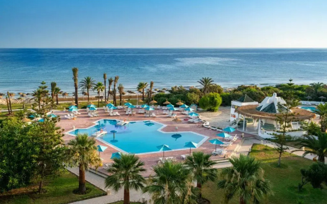 Helya Beach Resort