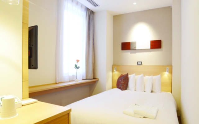 Connecting Quadruple room 사진 1